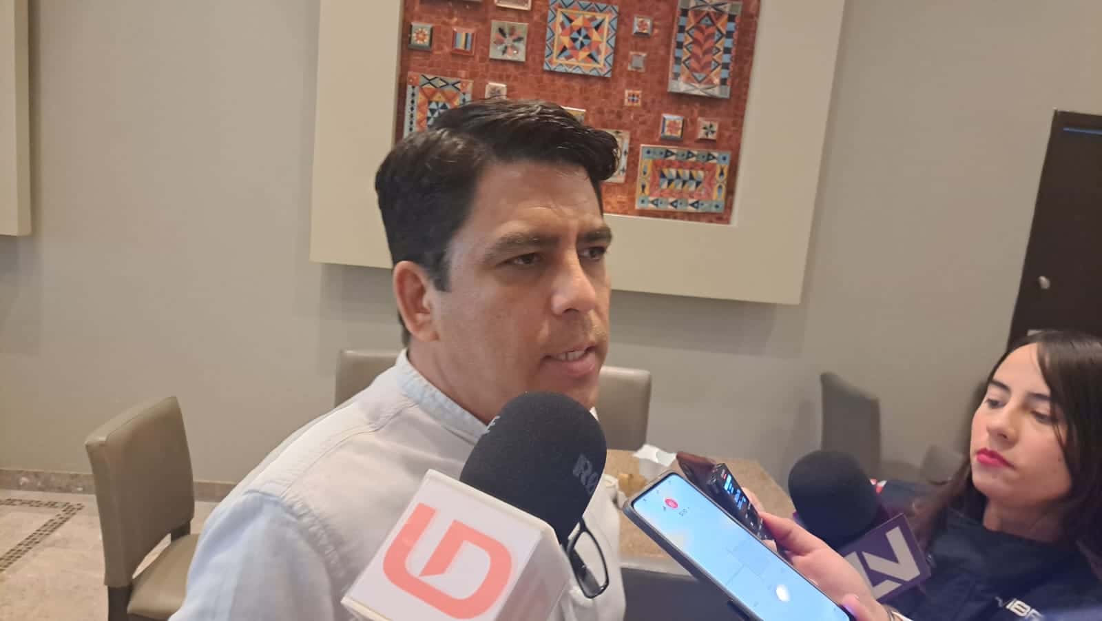 Luis Ariel Lugo Carvajal