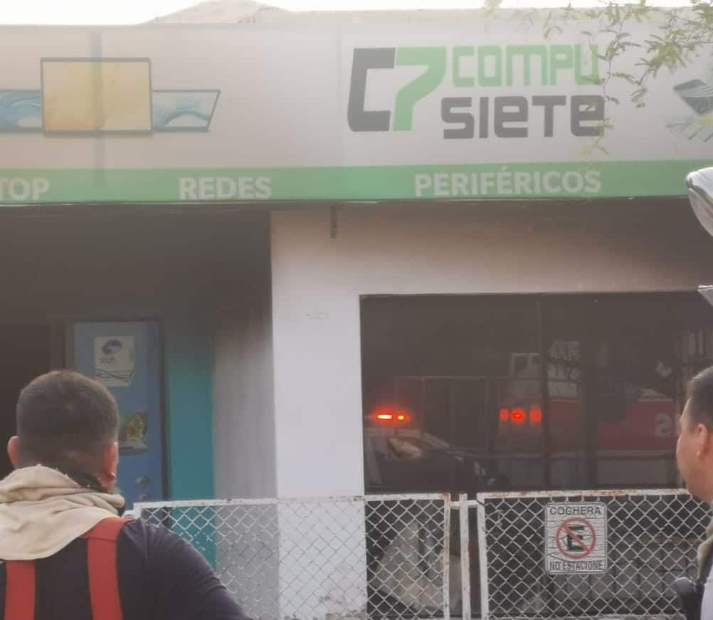 Centro de computo 