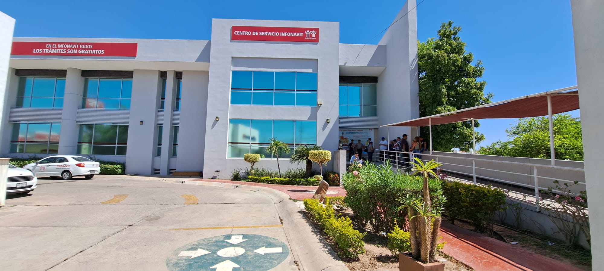 Infonavit Sinaloa