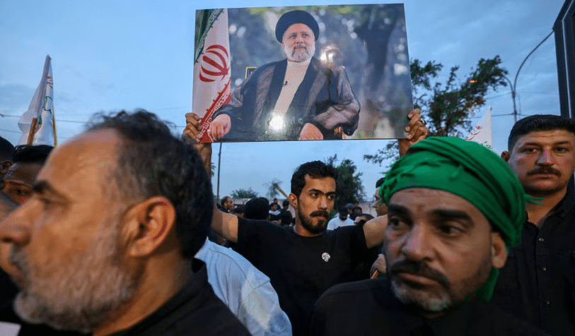 Fijan fecha para elecciones en irán tras fallecimiento del presidente