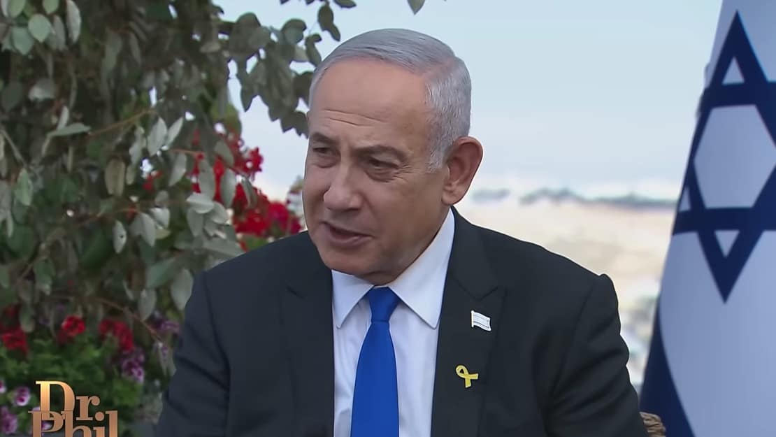 Israel continuará con ofensiva en Rafah hasta desmantelar Hamás Netanyahu