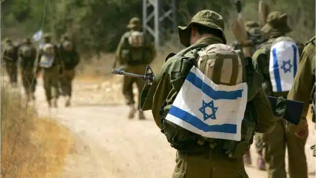 Israel insinúa que tiene siete meses para acabar con Hamás