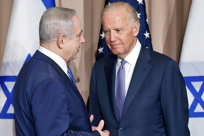 Israel y Estados Unidos condenan órdenes de detención de la CPI