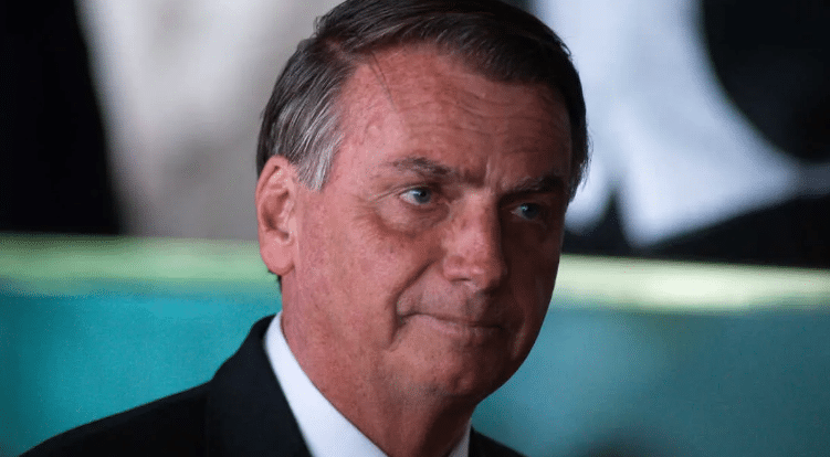 Jair Bolsonaro es hospitalizado en Brasil por infección cutánea