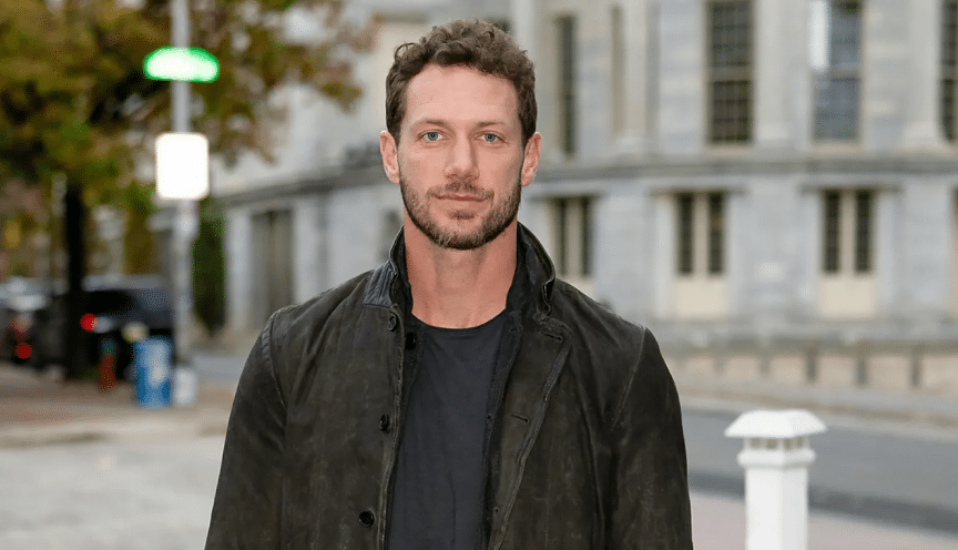 El actor Johnny Wactor es asesinado en Estados Unidos