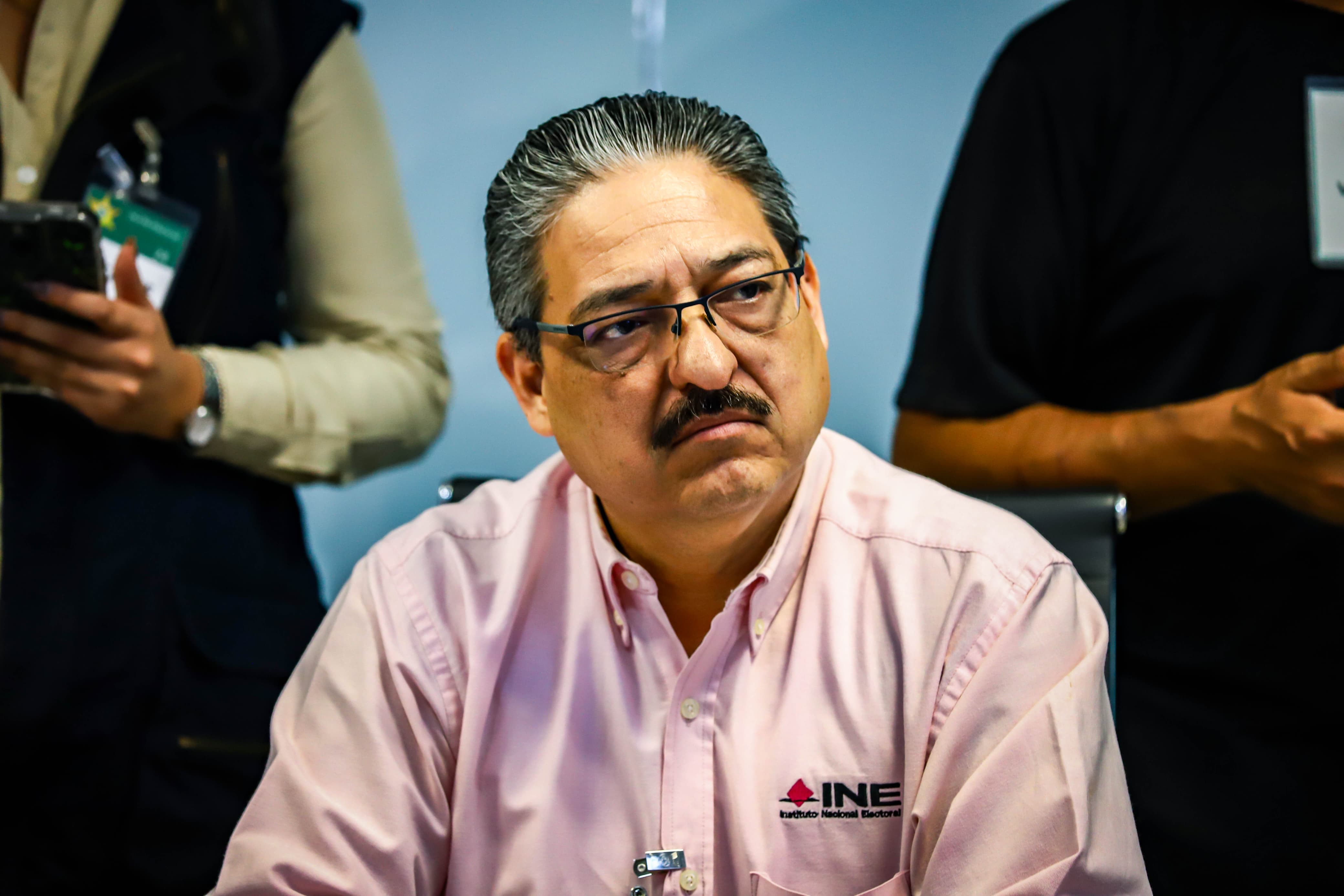 Jorge Luis Ruelas Miranda