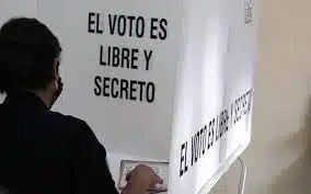 Listo el operativo para la jornada electoral en Mazatlán