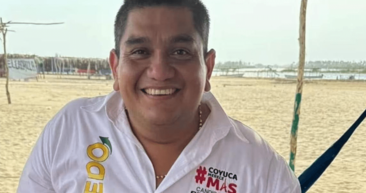 Misión de la OEA condena asesinato del candidato Alfredo Cabrera