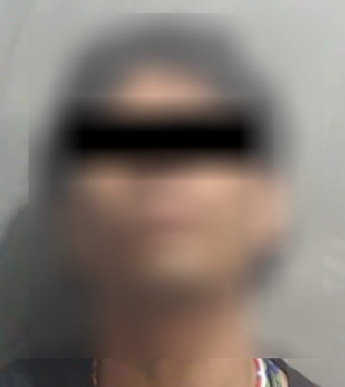 José Ramón fue detenido en Culiacán por ir a exceso de velocidad y en una motocicleta robada