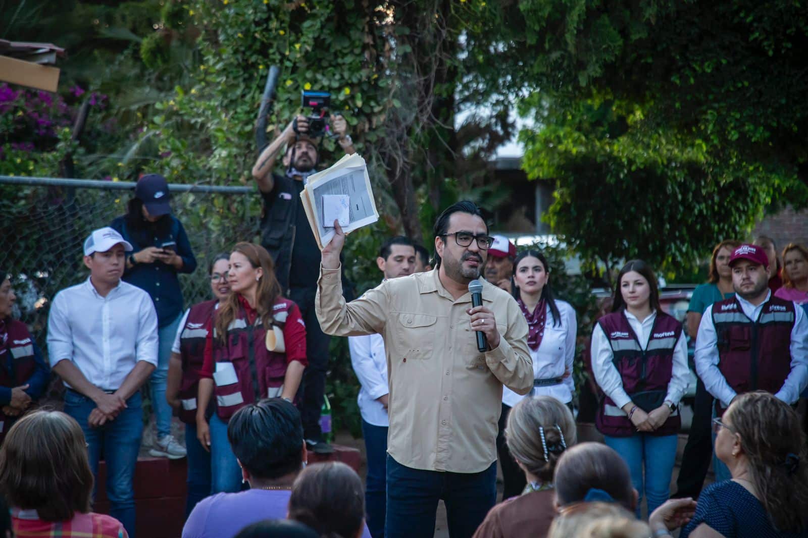 Juan de Dios Gámez Mendívil,