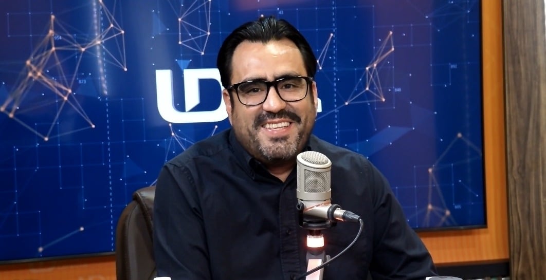 Candidato de Morena