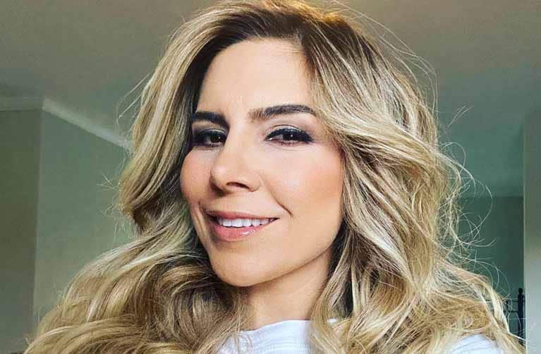 Karla Panini nombra a esos famosos que 