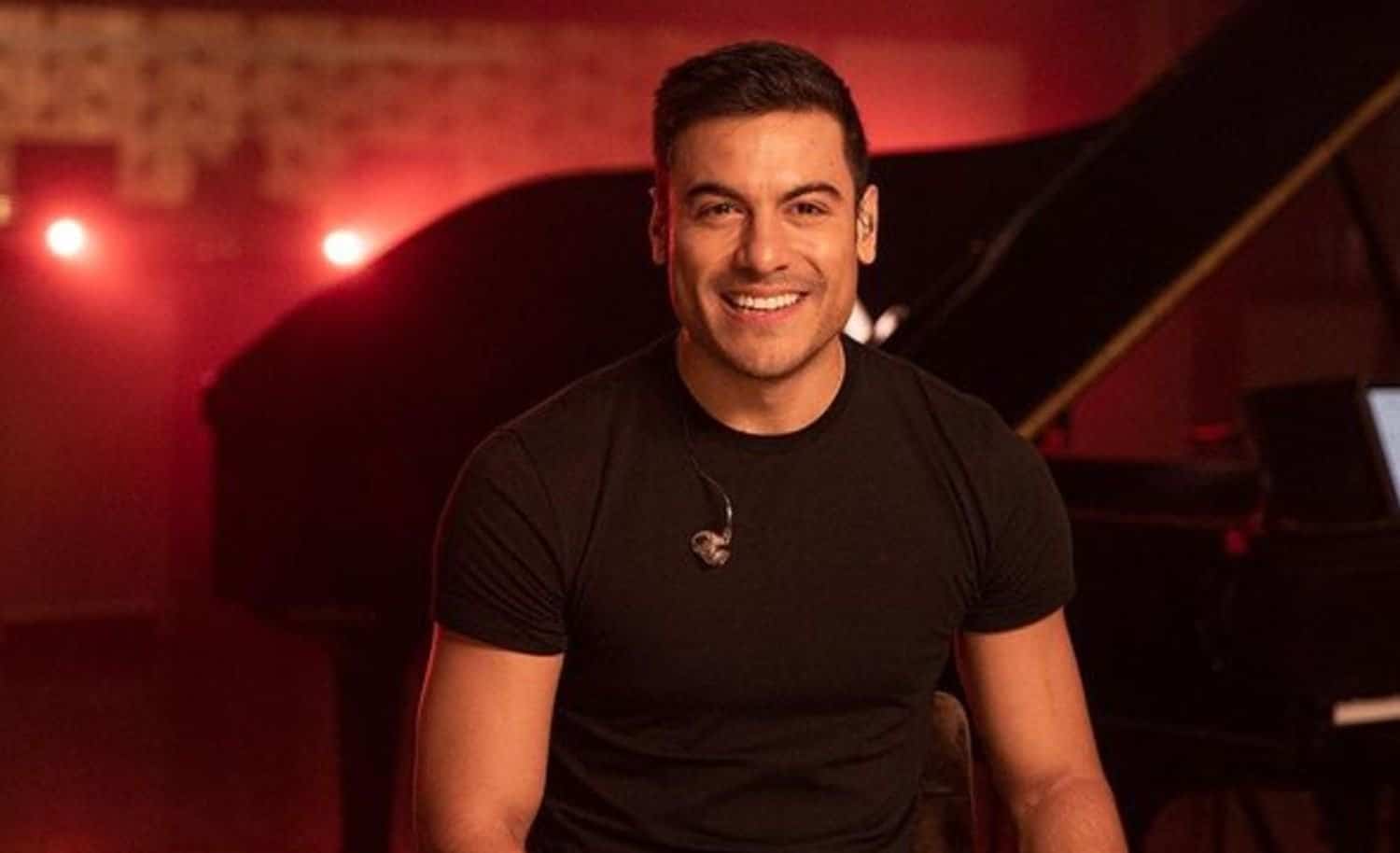 La Academia intentó sabotear triunfo de Carlos Rivera