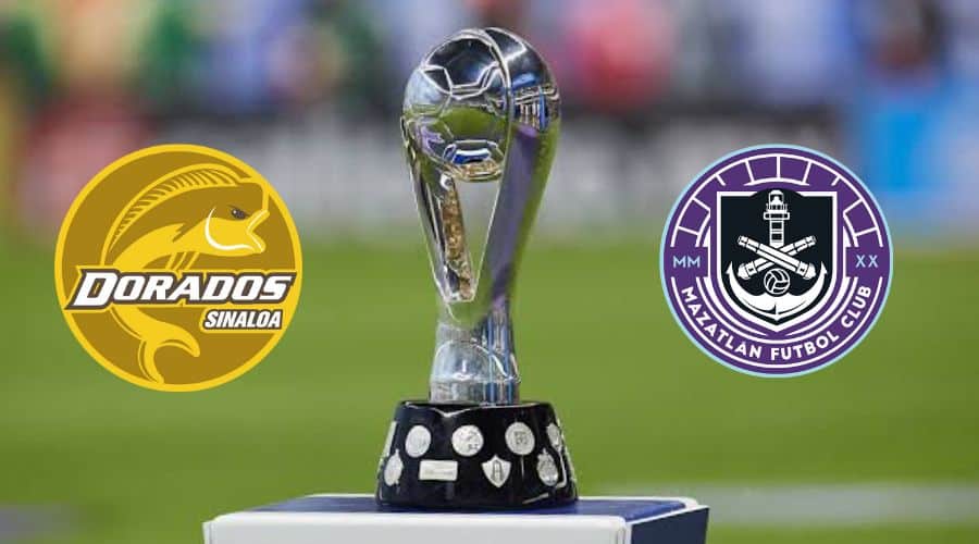 Trofeo de la Liga MX
