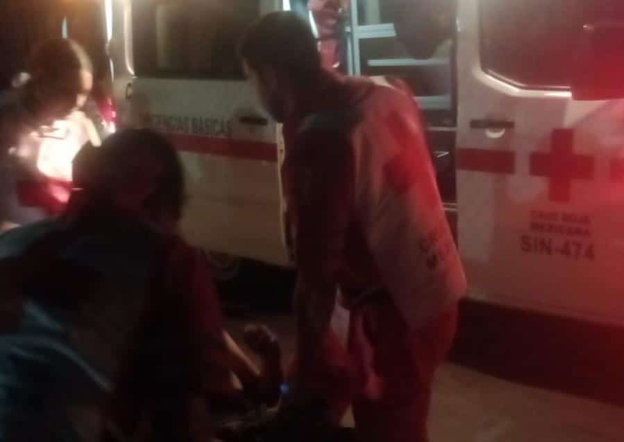 Localizan cuerpo de un hombre con marcas de violencia en Guasave