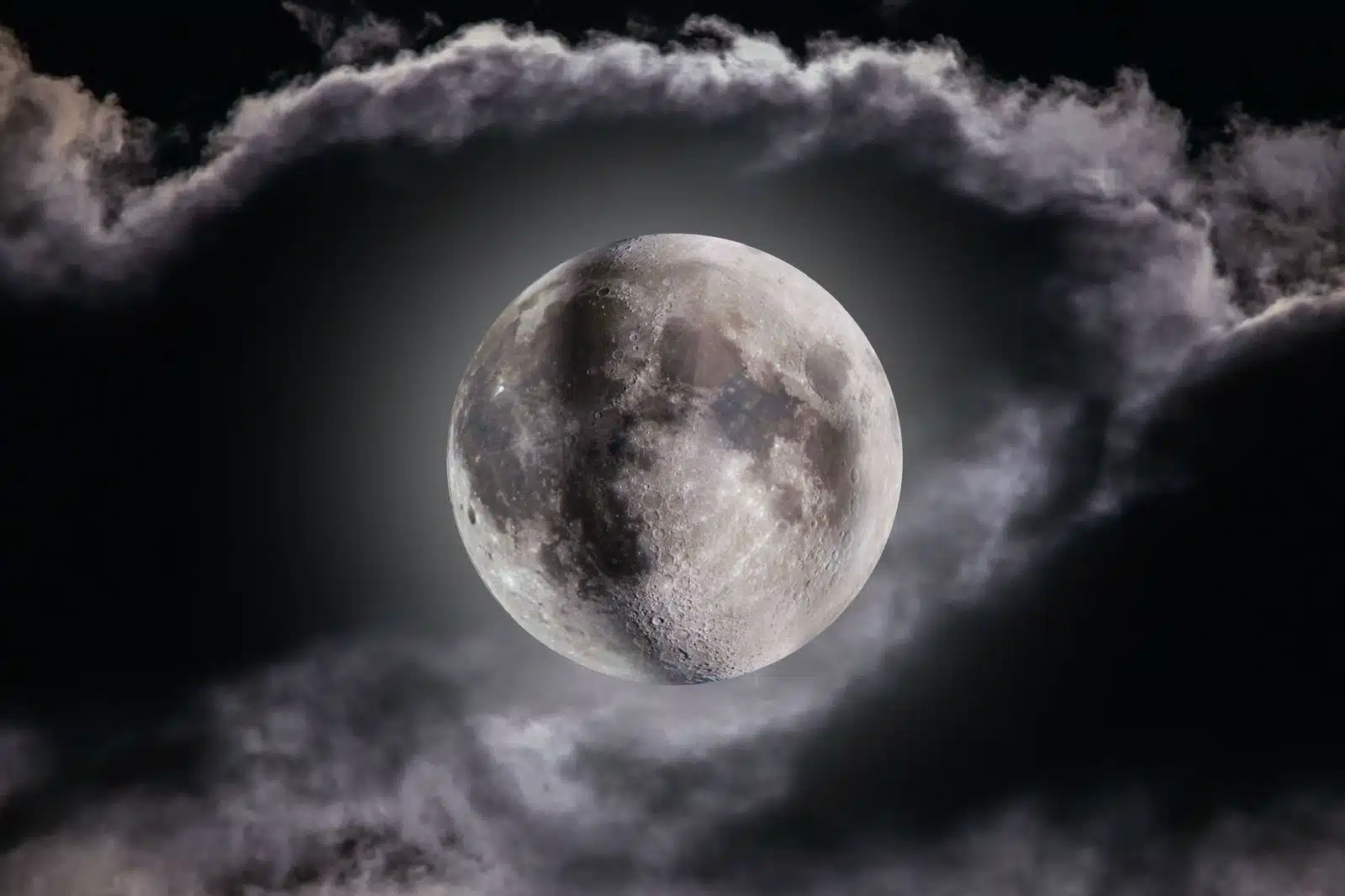 La luna llena de mayo es una de las de mayor relevancia en el hemisferio norte