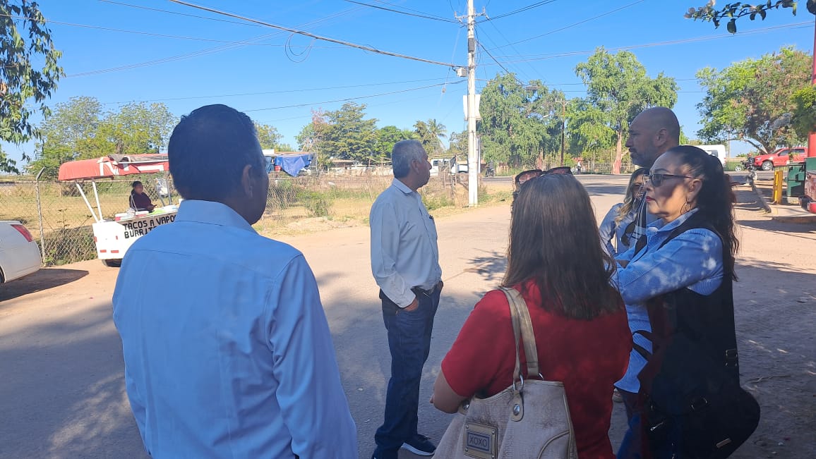 Maestros logran la destitución del jefe del departamento de Educación Indígena