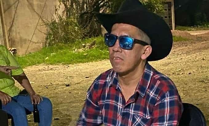 Marcelino Vergara Lara