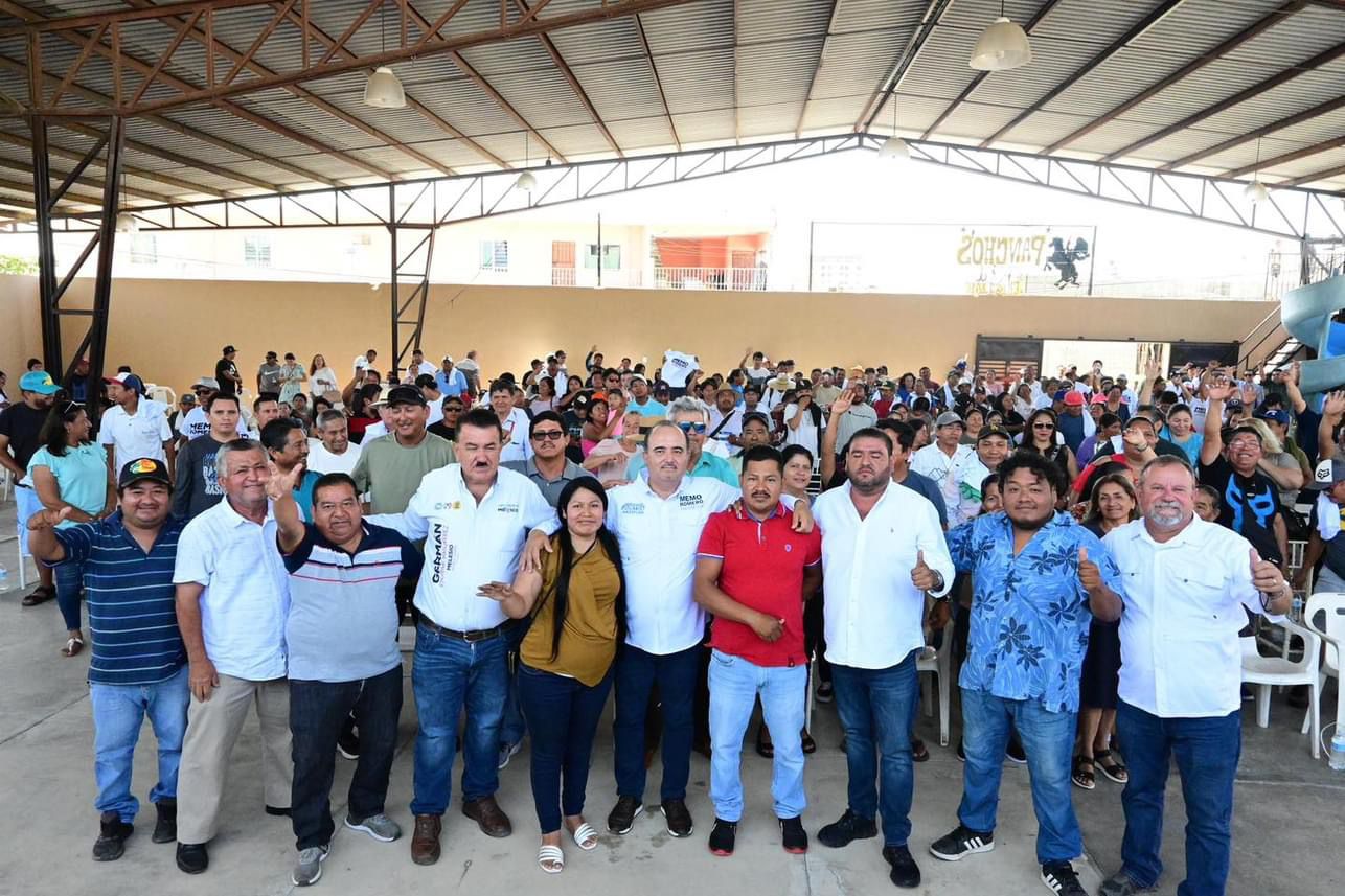Memo Romero propone eliminar permisos a vendedores “golondrinos” en Mazatlán (1)