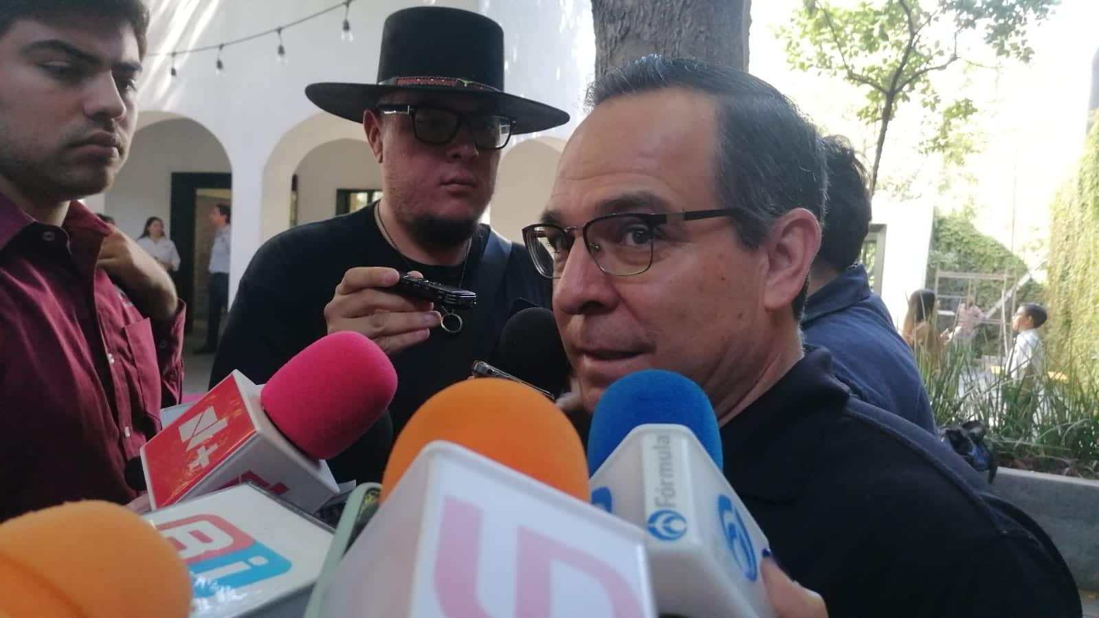 Miguel Ángel Calderón Quevedo