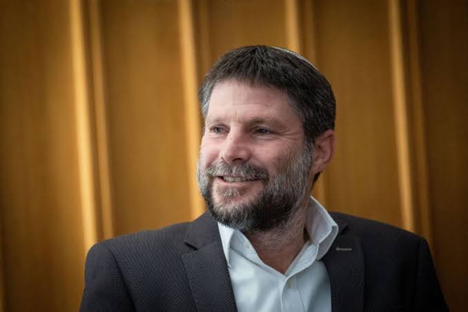 Ministro israelí propone castigo a países que reconozcan a Palestina como Estado