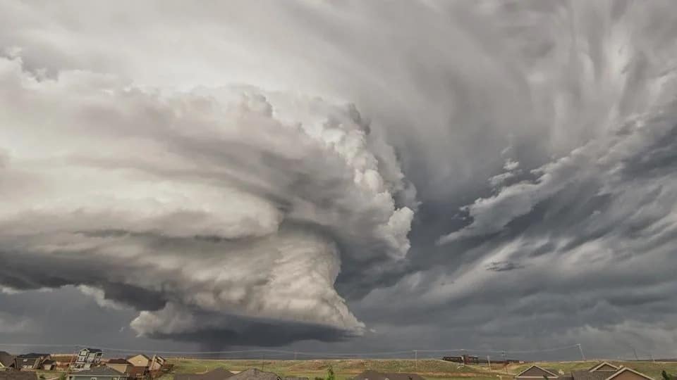 Missouri y Texas, las zonas más afectadas por temporada de tornados 2024