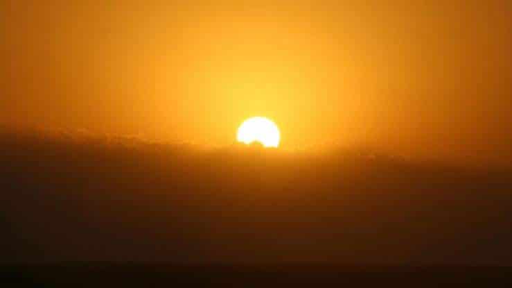 Mueren dos por ola de calor en Oaxaca; van cuatro en la entidad