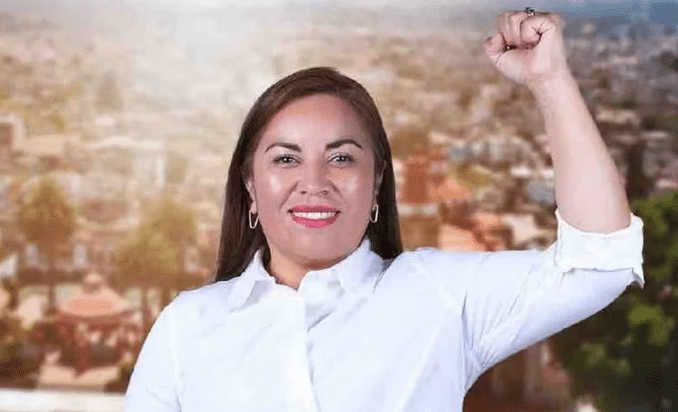 Atacan a candidata de Morena a la alcaldía de Ocoyoacac, Edomex