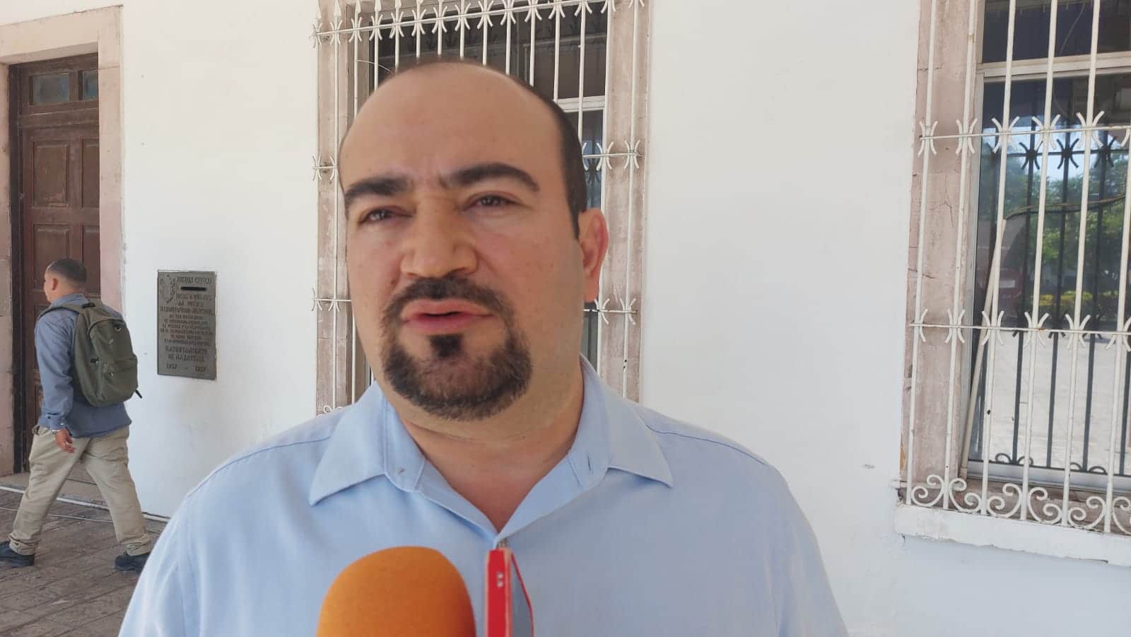 No han incrementado, pero se requiere de atención Vicefiscalía sobre robos en Mazatlán (1)