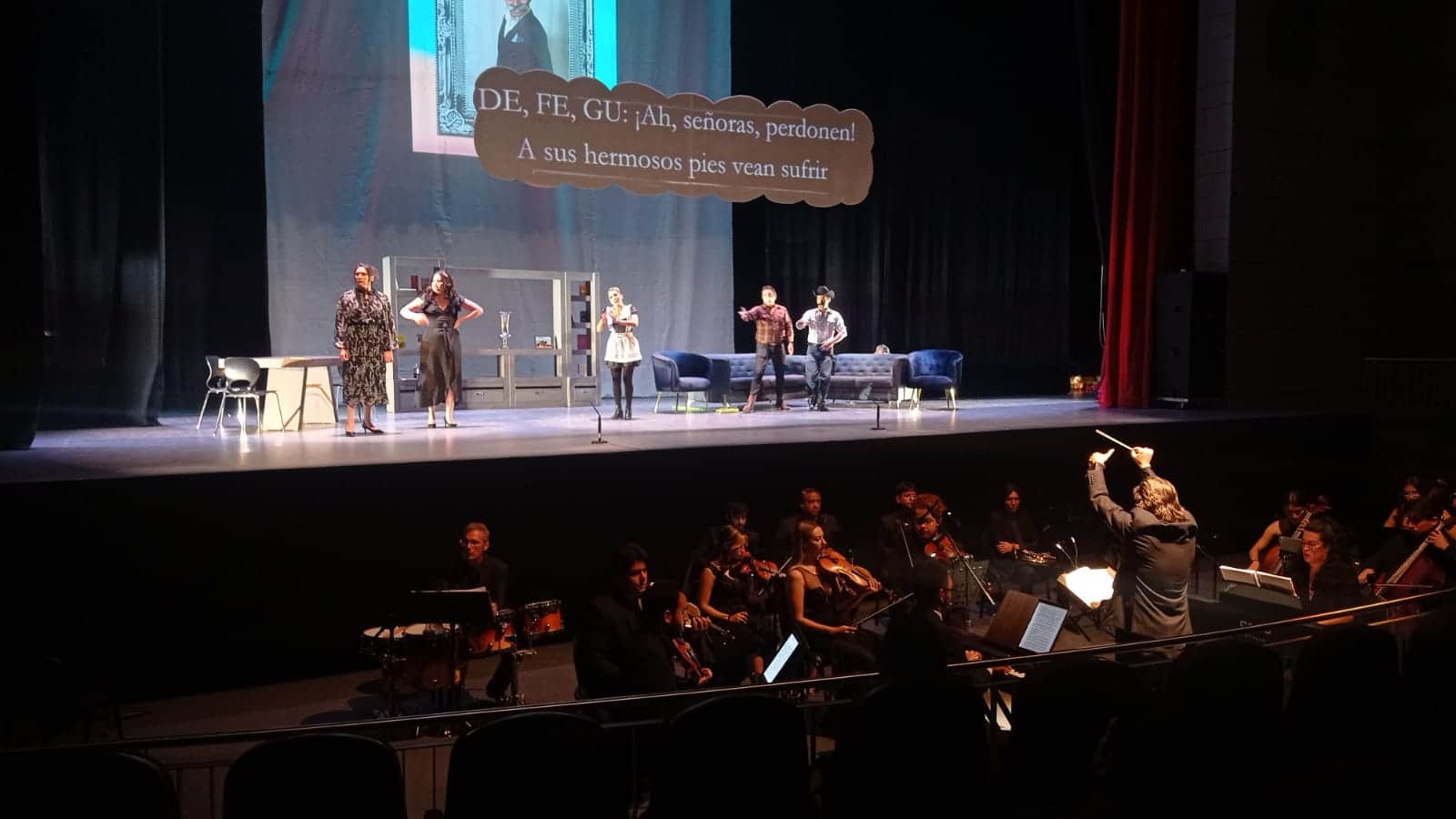 Presentación de 