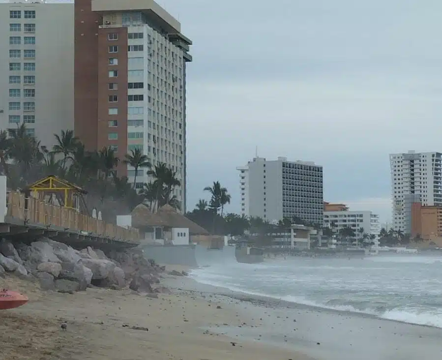Playas de Mazatlán