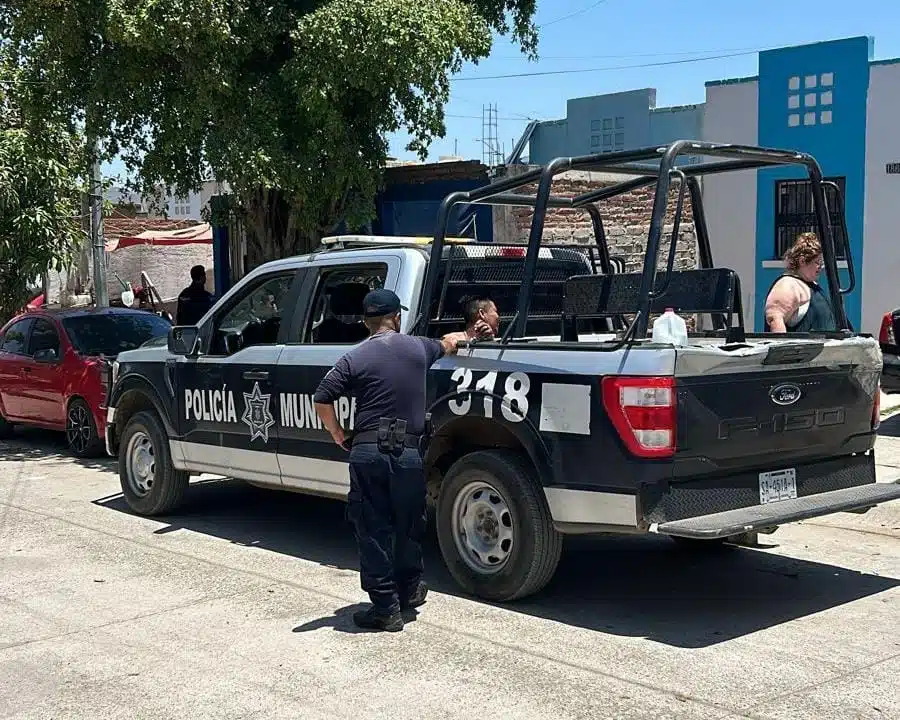 Listo en Mazatlán el operativo de seguridad para la jornada electoral del 2 de junio: Alcalde