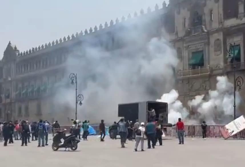 Palacio Nacional
