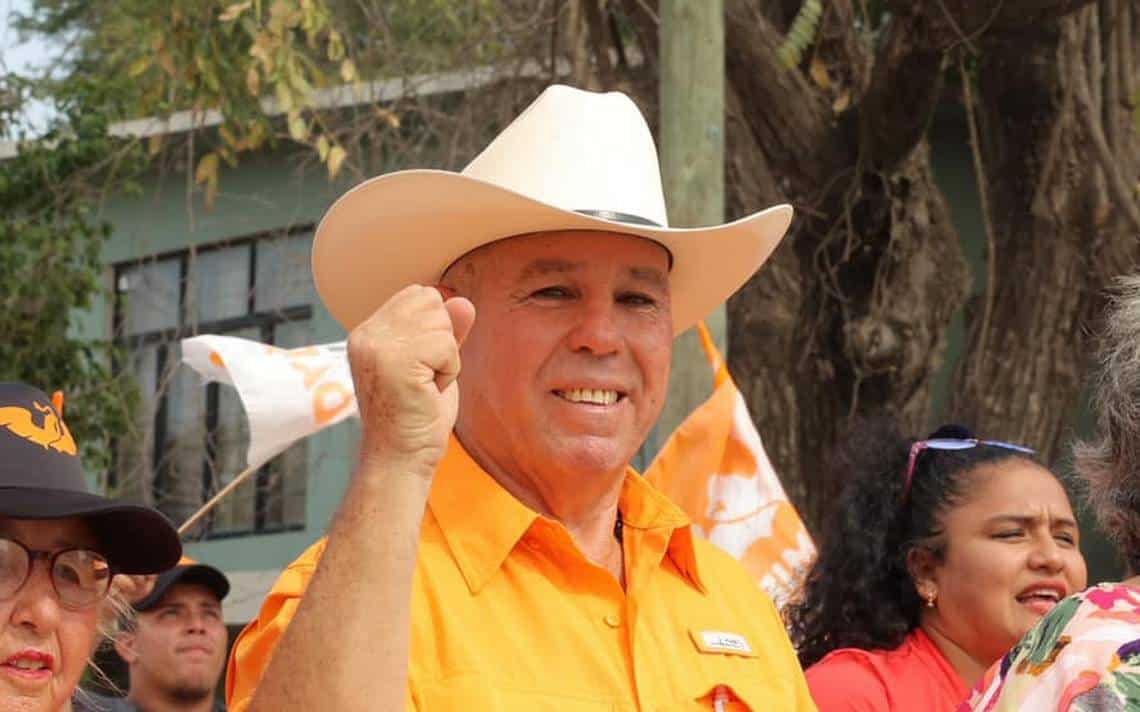Reportan ataque armado contra miembros de MC en Jiménez, Tamaulipas