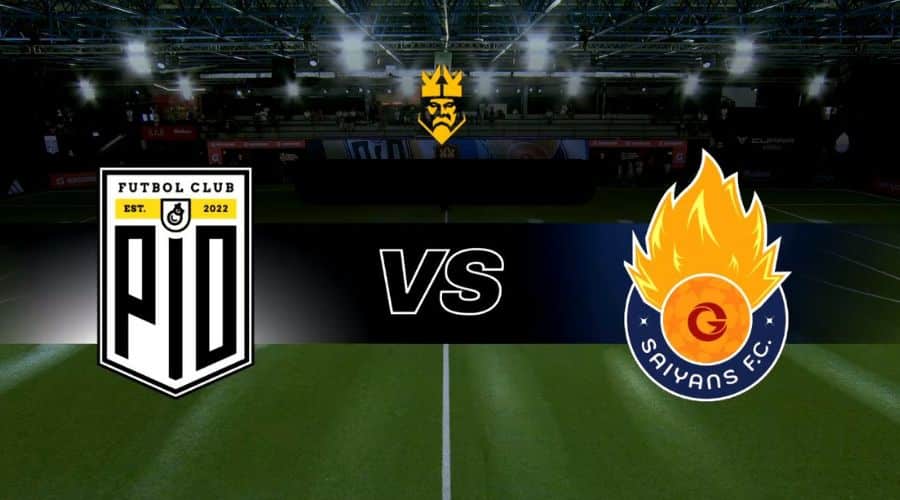 Pío FC ya tiene rival para conseguir el boleto para los octavos de final de la Kings World Cup