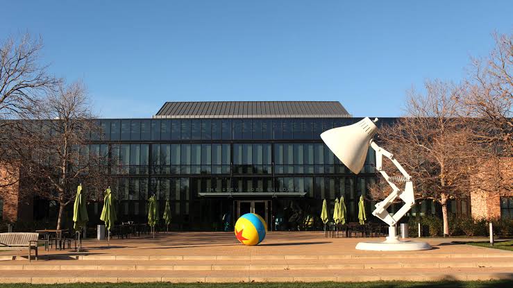 Pixar anuncia despidos de 175 empleados; busca realizar más largometrajes