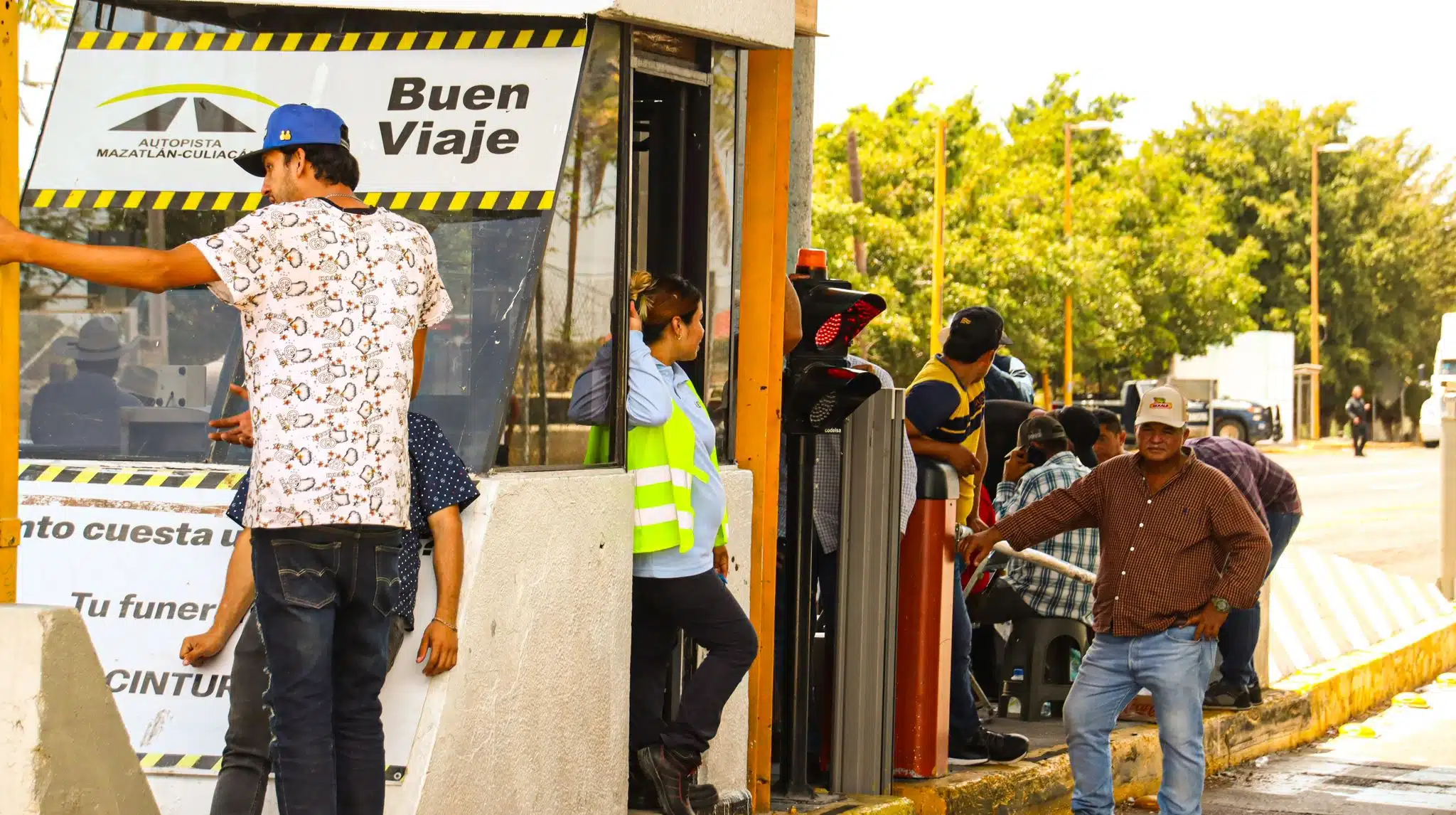 Algunos productores reconocen incertidumbre por no conocer a detalle el esquema de comercialización.