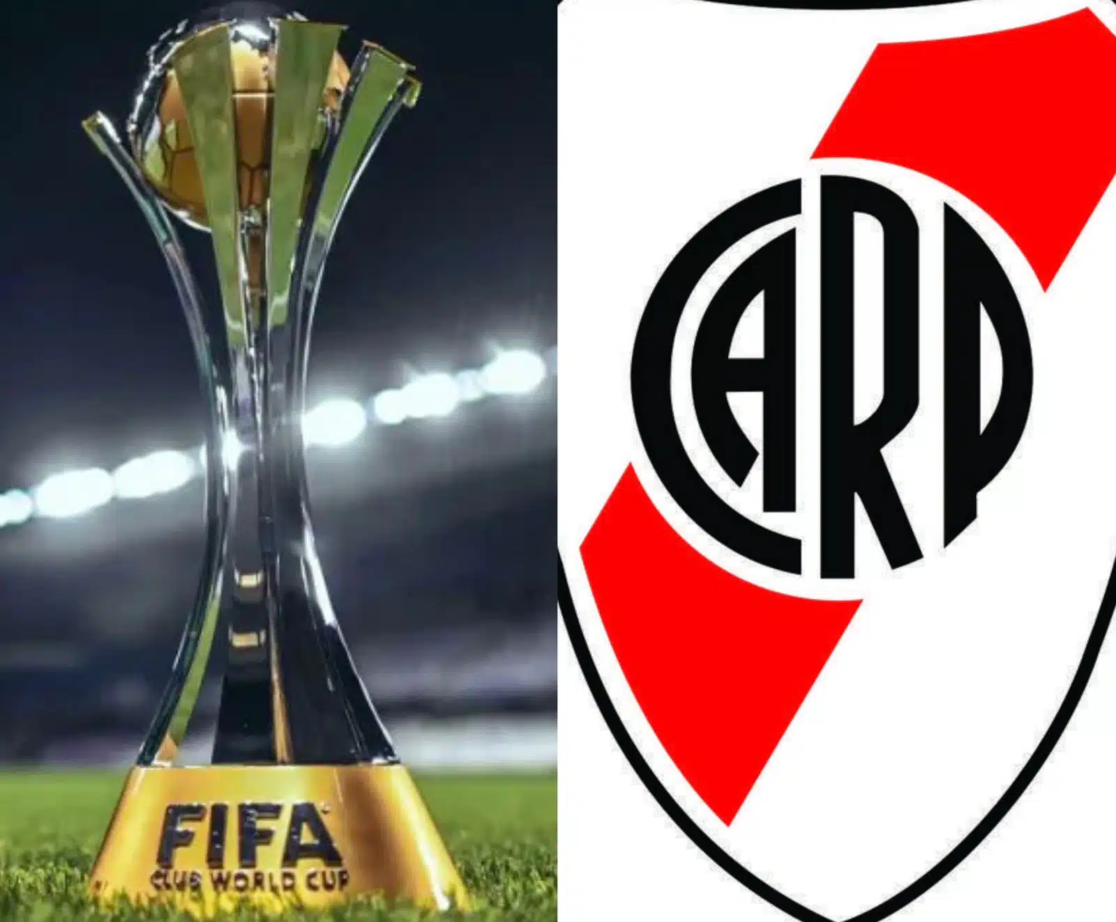 Club Atlético River Plate se suma al Mundial de Clubes en 2025