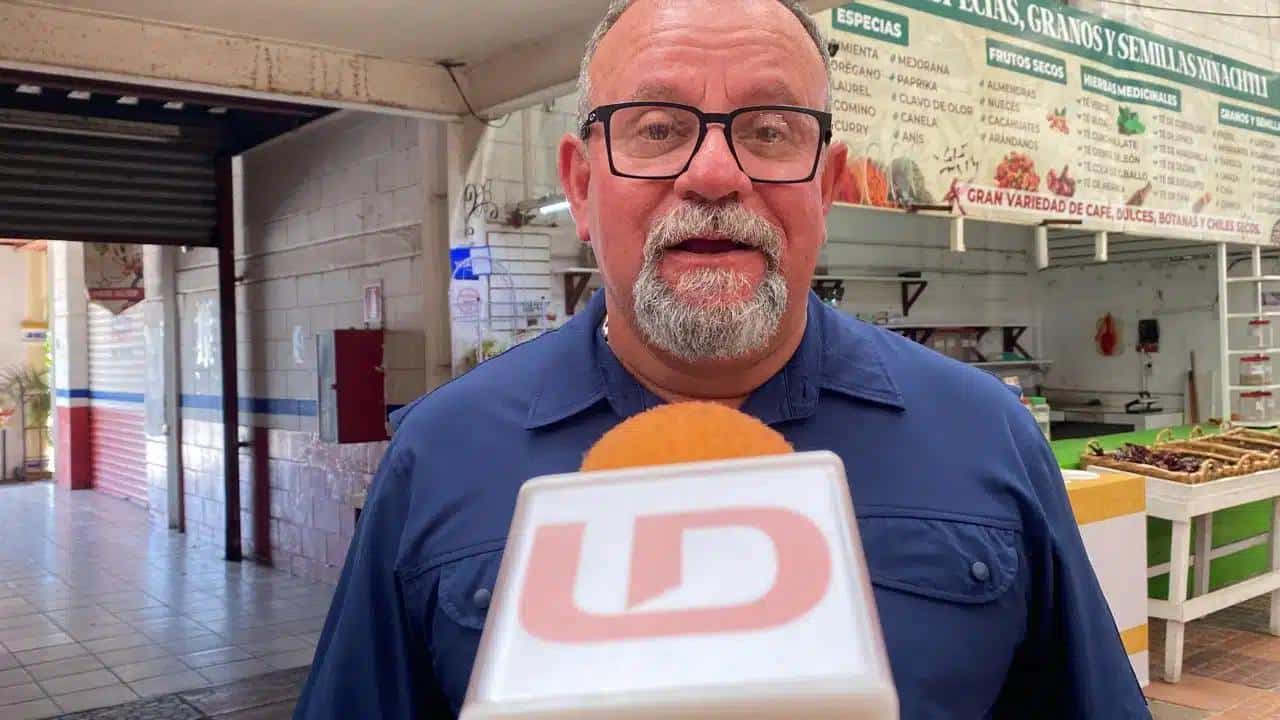 Roberto Osuna Valdez, de la Conagam