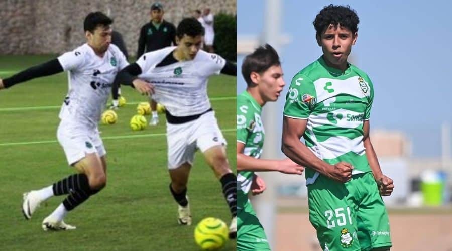 Ronaldo Rubio es uno de los sinaloenses que fueron tomados en cuenta por el DT Ignacio Ambriz.