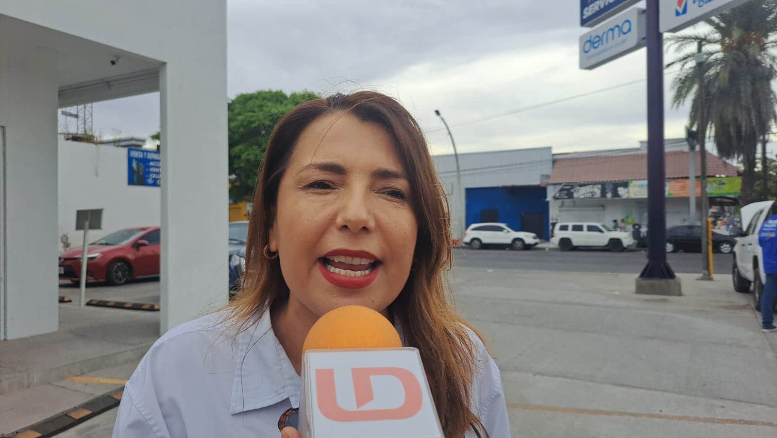 Dirigente PAN Sinaloa