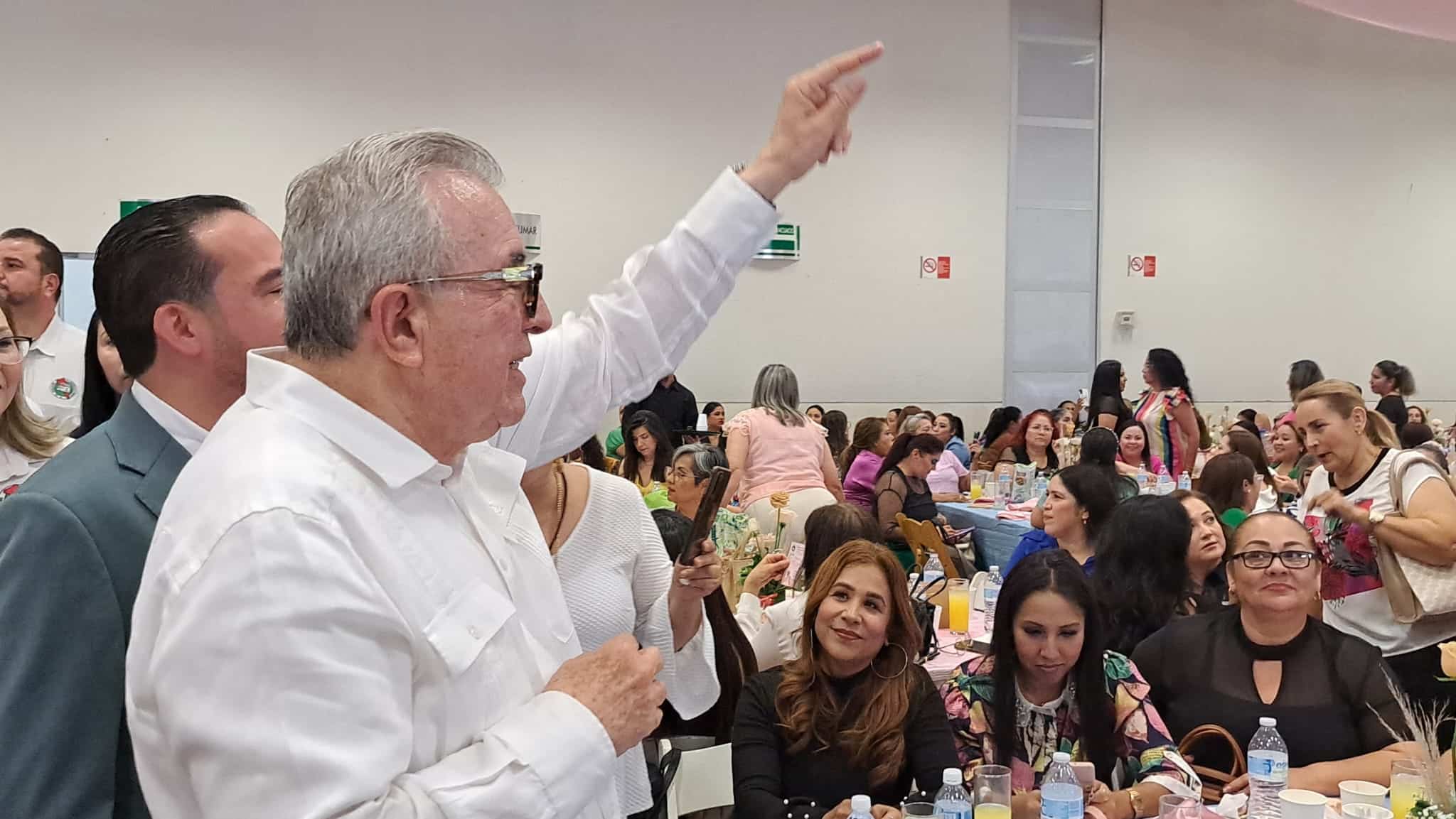 Rubén Rocha Moya