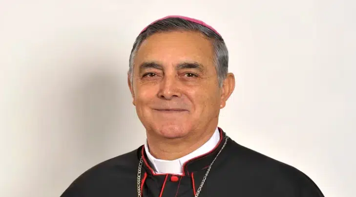 Episcopado mexicano llama a no caer en especulaciones sobre el caso de Salvador Rangel Mendoza