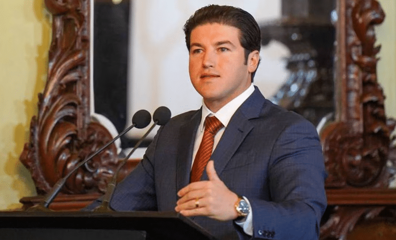 SCJN descarta retirar a Samuel García de su cargo por juicio político