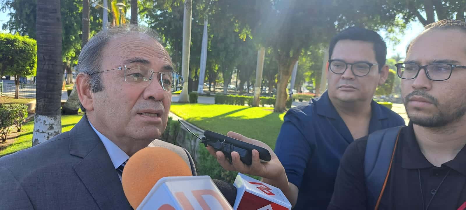 Director de Cobaes Sinaloa