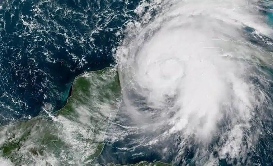 Se prevén huracanes con más fuerza en el 2024