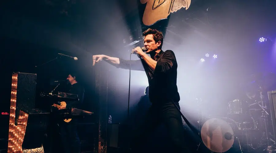 The Killers ofrecerán una serie de conciertos en México.