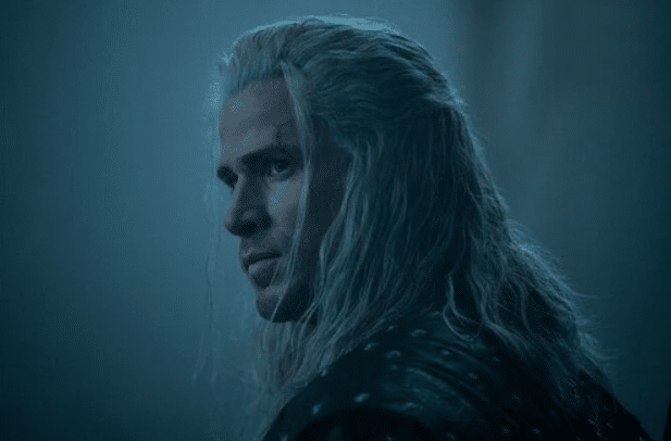 Dan primer vistazo a The Witcher 4 con Liam Hemsworth