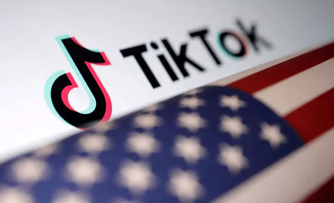 Tiktokers demandan a EU por prohibición de la red social