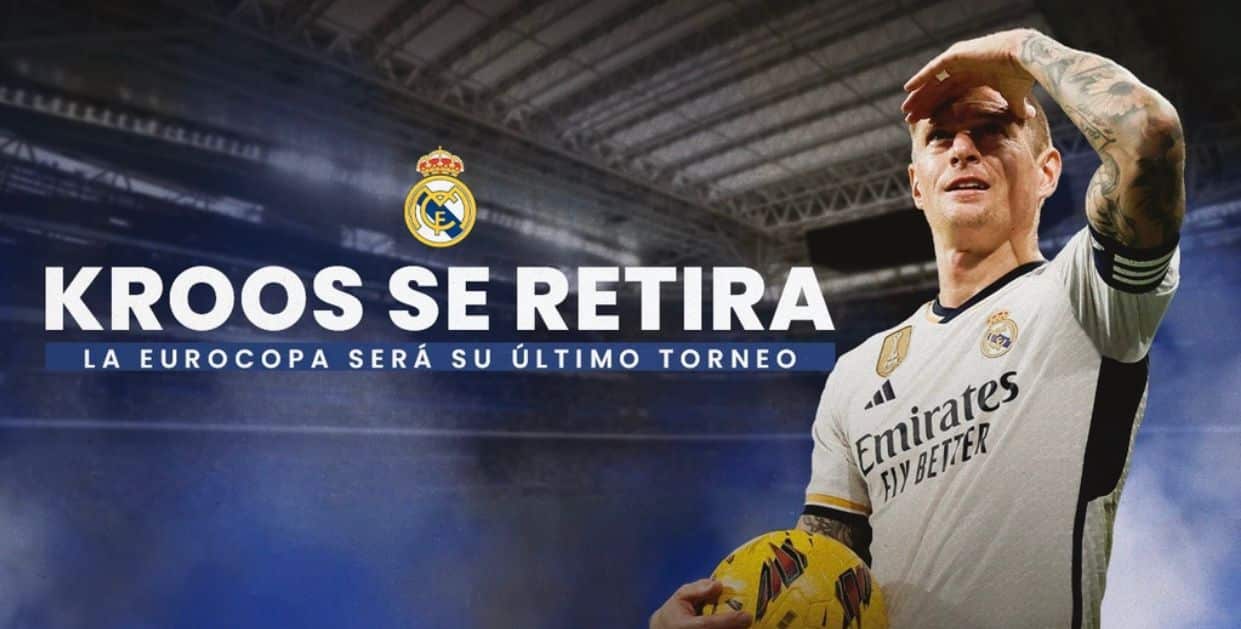 Toni Kroos